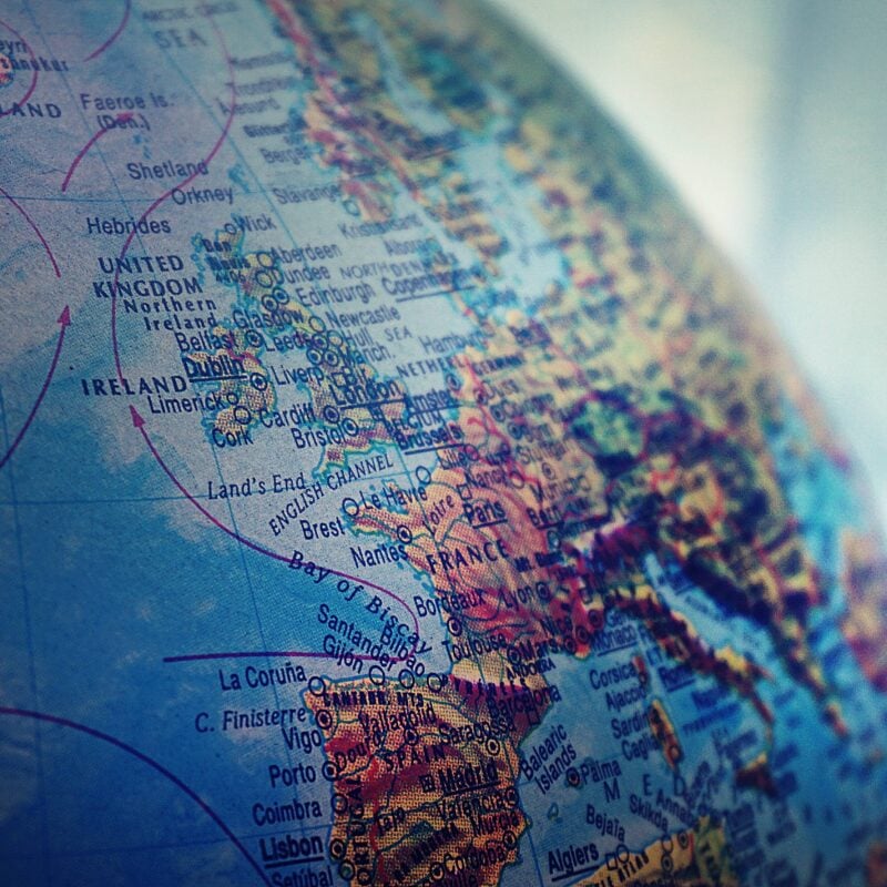 Panoramica Import ed Export: ecco cosa cambierà in alcuni paesi extra UE nel 2021