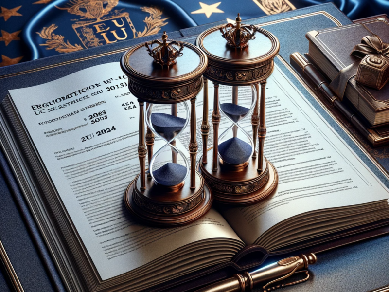 Aggiornamenti significativi nella Nomenclatura Combinata 2024