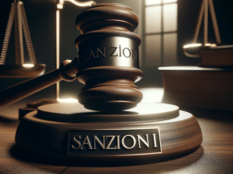 Nuove Disposizioni Integrative sul Sistema Sanzionatorio Doganale: Circolare n. 14/2025