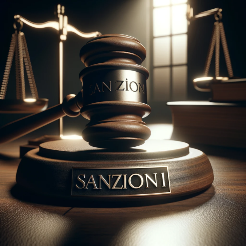 Nuova Circolare N. 25/2023-Applicazione dell’articolo 303 T.U.L.D.  Revisione parziale della nota, prot. n. 16407/RU del 09/02/2015 sul calcolo delle sanzioni in caso di dichiarazione contenente più articoli