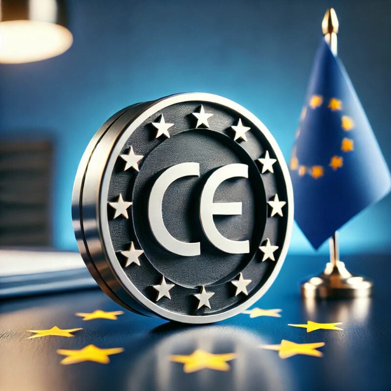 Regolamento UE 2023/988-General Product Safety Regulation (GPSR)