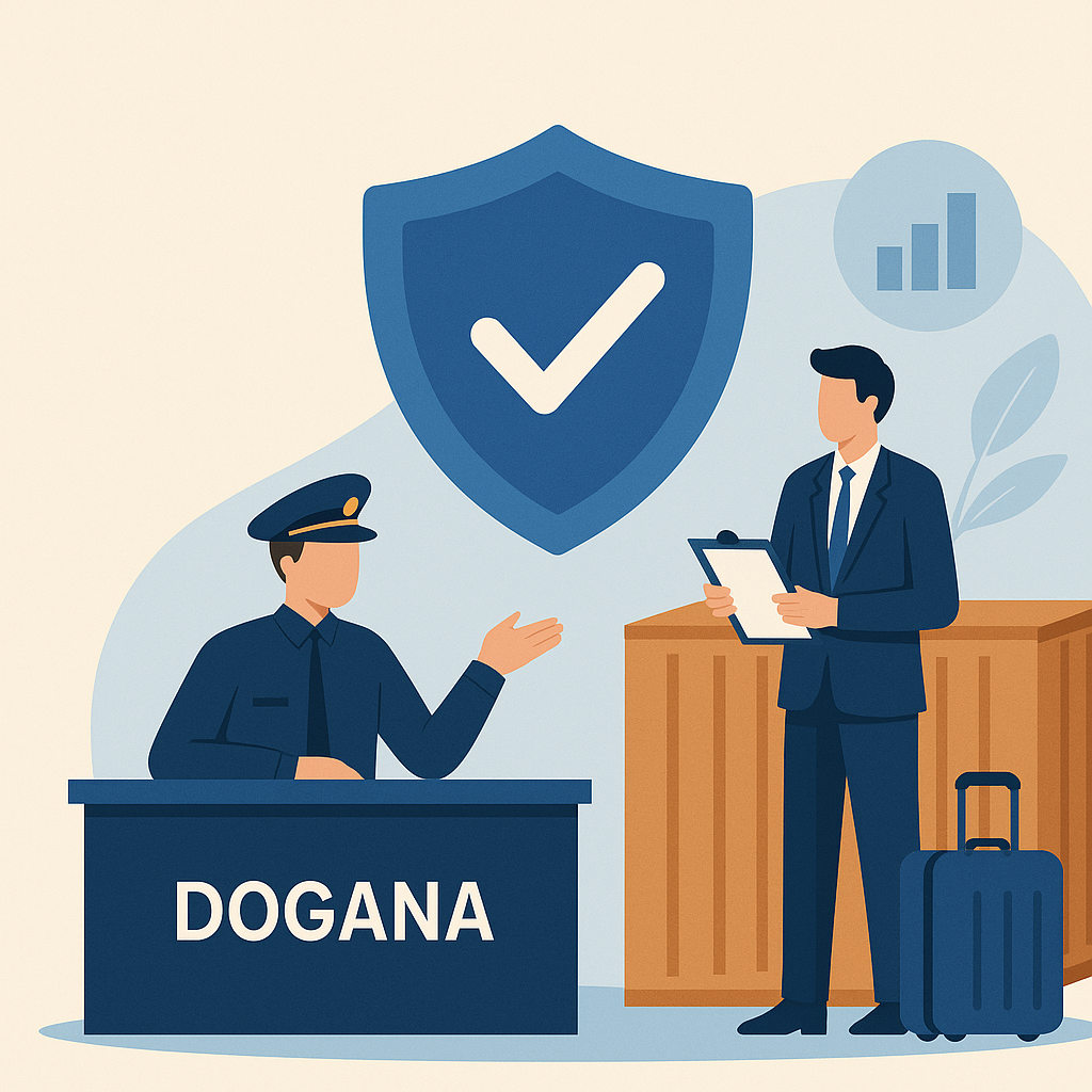 Aggiornamento CBAM: Le Nuove Regole per i Dichiaranti Autorizzati